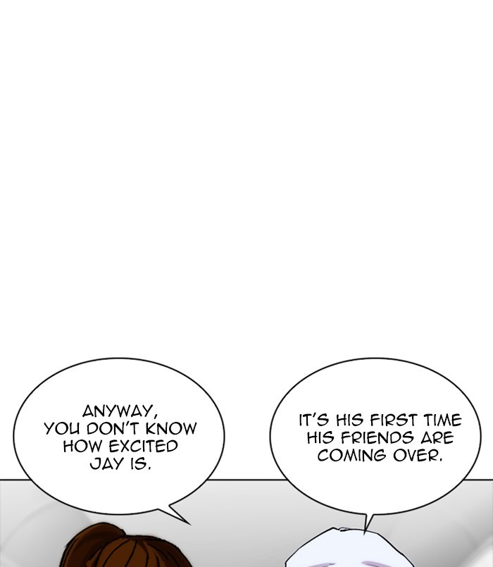 Lookism Chapter 256 page 97 - Chapter 256: Ep. 256: Hostel Branch (2)