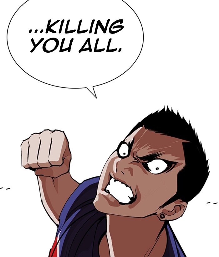 Lookism Chapter 257 page 103 - Chapter 257: Ep. 257: Hostel Branch (3)