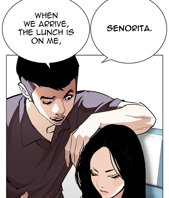 Lookism Chapter 257 page 108 - Chapter 257: Ep. 257: Hostel Branch (3)