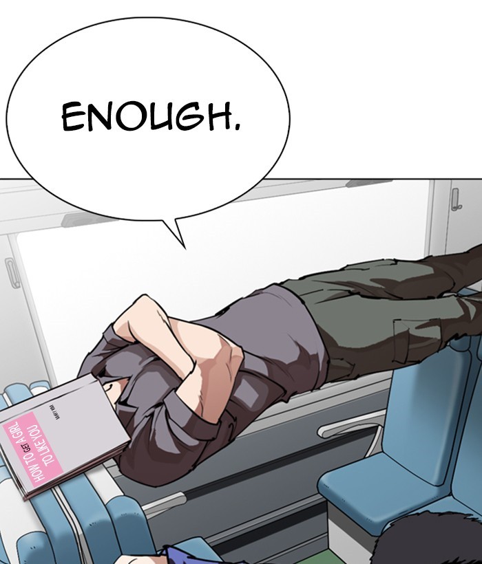Lookism Chapter 257 page 11 - Chapter 257: Ep. 257: Hostel Branch (3)