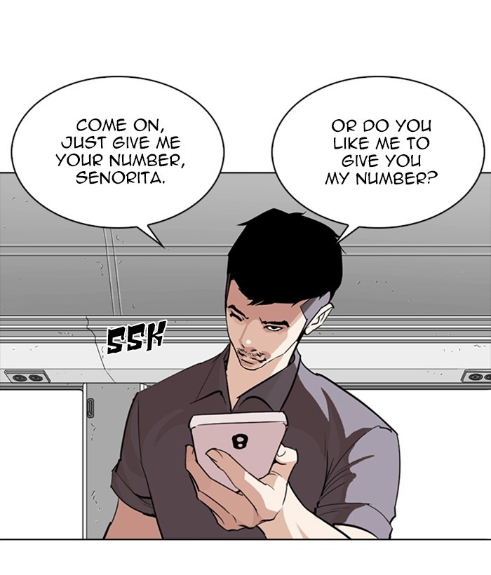 Lookism Chapter 257 page 114 - Chapter 257: Ep. 257: Hostel Branch (3)