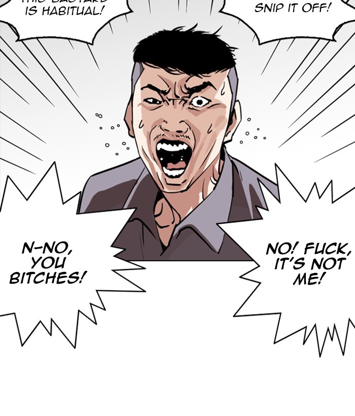 Lookism Chapter 257 page 124 - Chapter 257: Ep. 257: Hostel Branch (3)