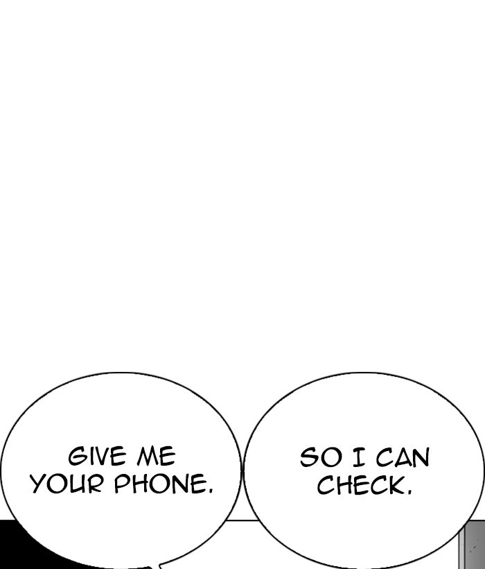 Lookism Chapter 257 page 125 - Chapter 257: Ep. 257: Hostel Branch (3)