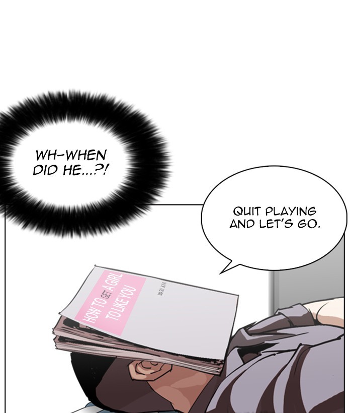 Lookism Chapter 257 page 13 - Chapter 257: Ep. 257: Hostel Branch (3)