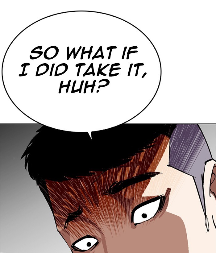 Lookism Chapter 257 page 131 - Chapter 257: Ep. 257: Hostel Branch (3)