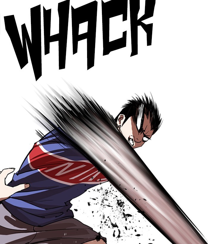 Lookism Chapter 257 page 135 - Chapter 257: Ep. 257: Hostel Branch (3)