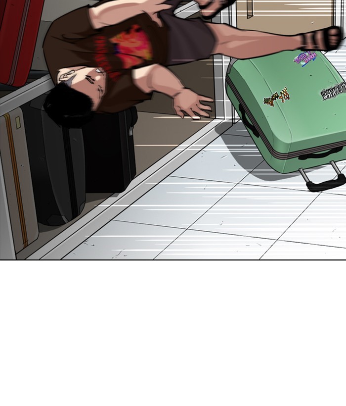 Lookism Chapter 257 page 138 - Chapter 257: Ep. 257: Hostel Branch (3)