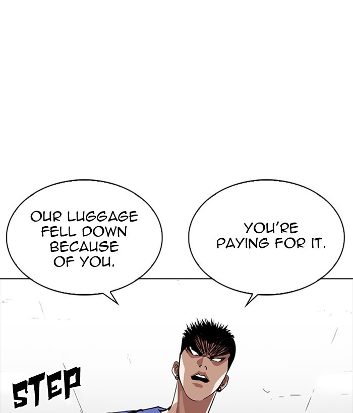 Lookism Chapter 257 page 139 - Chapter 257: Ep. 257: Hostel Branch (3)