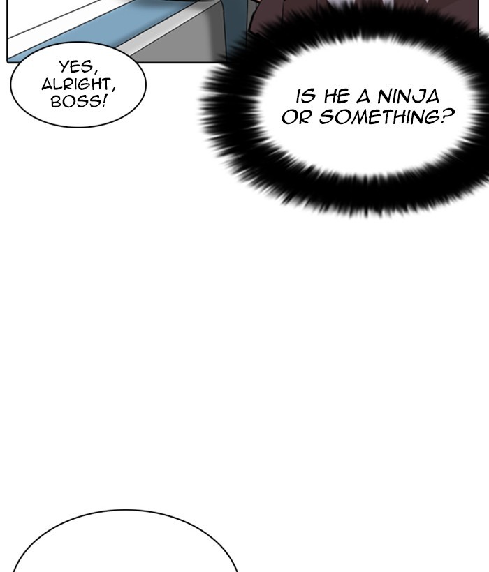Lookism Chapter 257 page 14 - Chapter 257: Ep. 257: Hostel Branch (3)