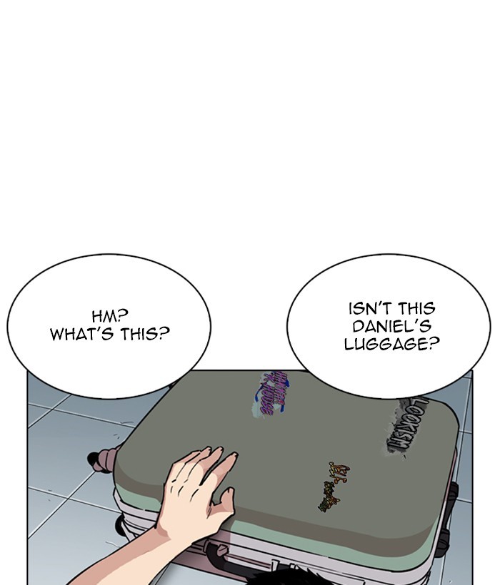 Lookism Chapter 257 page 141 - Chapter 257: Ep. 257: Hostel Branch (3)