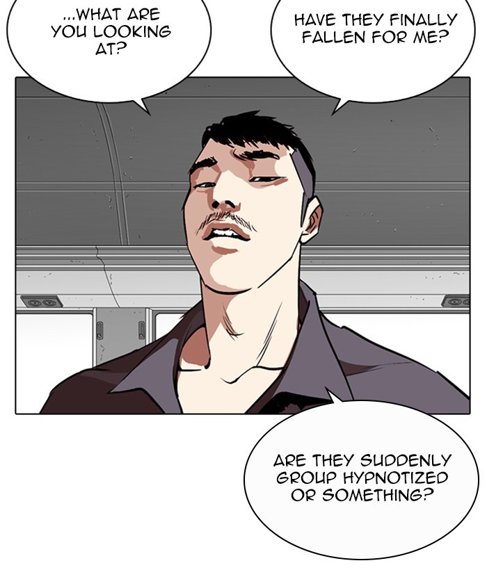 Lookism Chapter 257 page 154 - Chapter 257: Ep. 257: Hostel Branch (3)