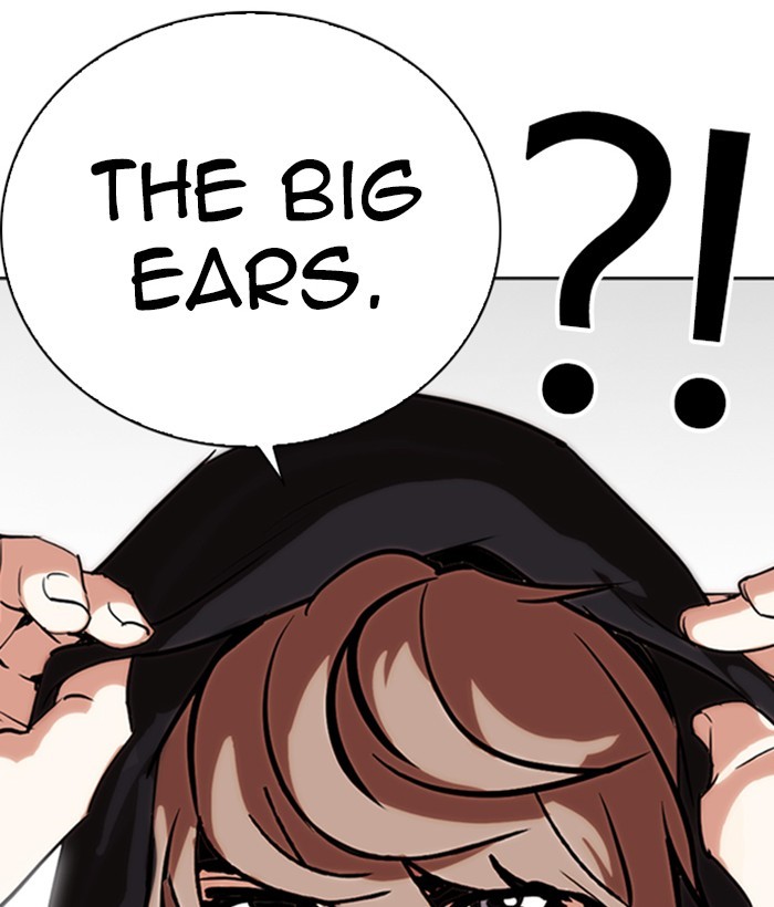 Lookism Chapter 257 page 172 - Chapter 257: Ep. 257: Hostel Branch (3)