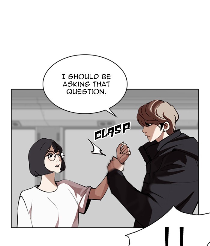 Lookism Chapter 257 page 176 - Chapter 257: Ep. 257: Hostel Branch (3)