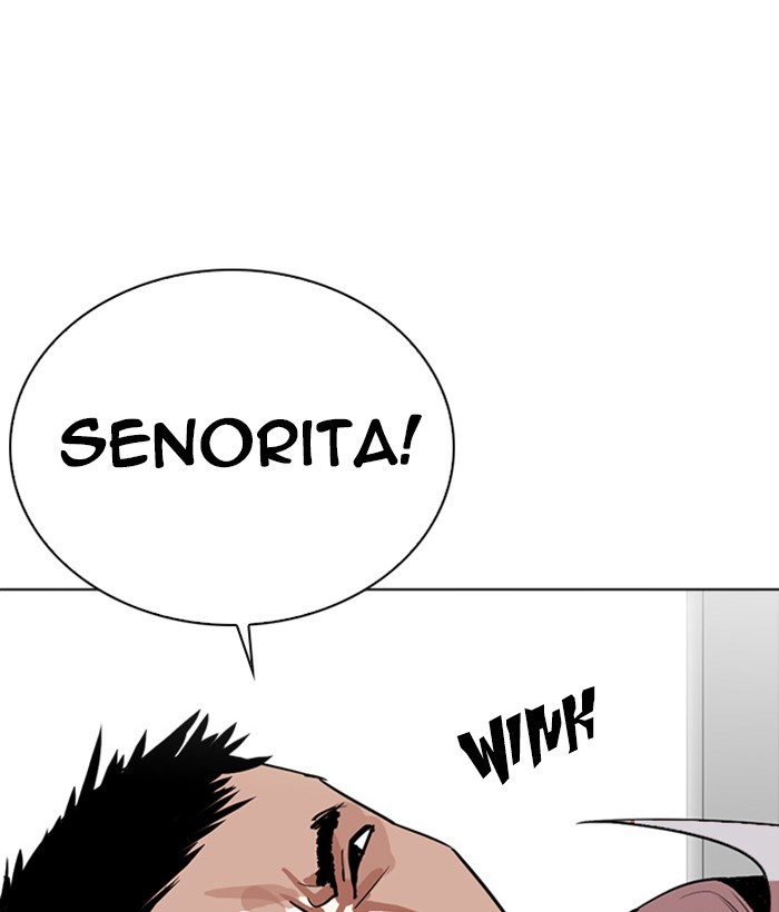 Lookism Chapter 257 page 18 - Chapter 257: Ep. 257: Hostel Branch (3)