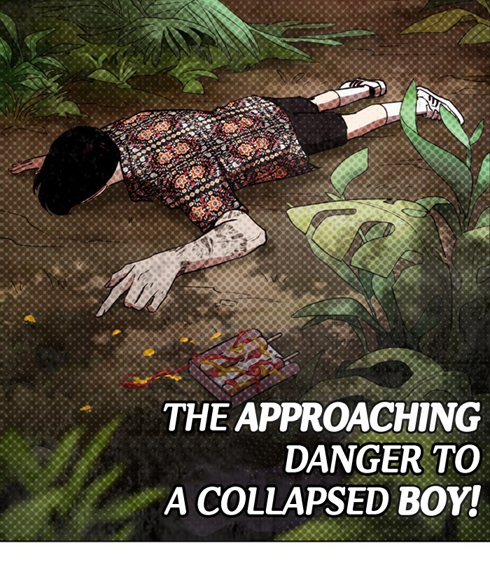 Lookism Chapter 257 page 22 - Chapter 257: Ep. 257: Hostel Branch (3)