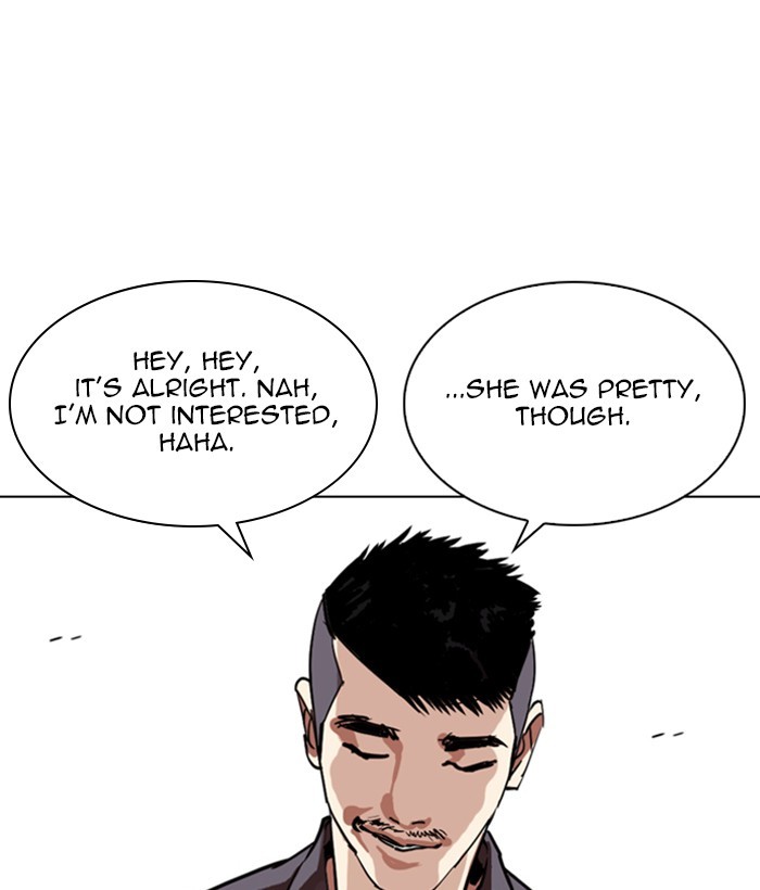 Lookism Chapter 257 page 25 - Chapter 257: Ep. 257: Hostel Branch (3)