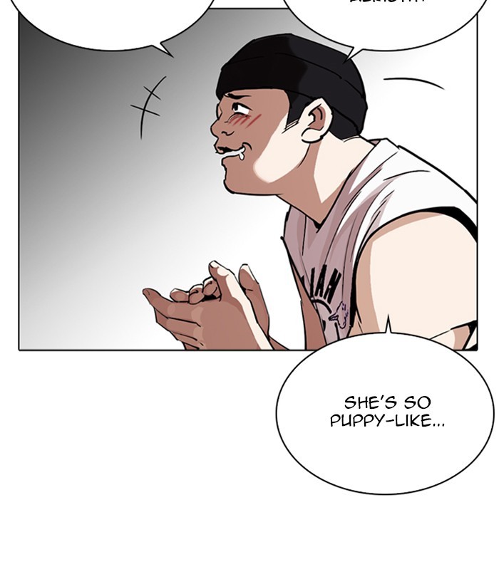 Lookism Chapter 257 page 27 - Chapter 257: Ep. 257: Hostel Branch (3)