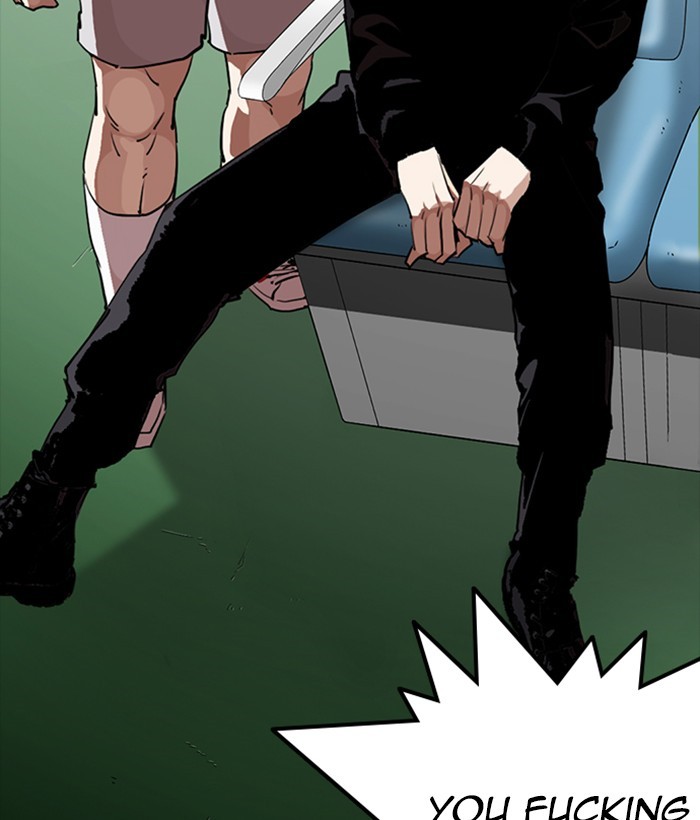 Lookism Chapter 257 page 35 - Chapter 257: Ep. 257: Hostel Branch (3)