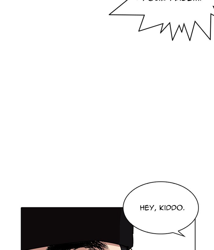 Lookism Chapter 257 page 38 - Chapter 257: Ep. 257: Hostel Branch (3)