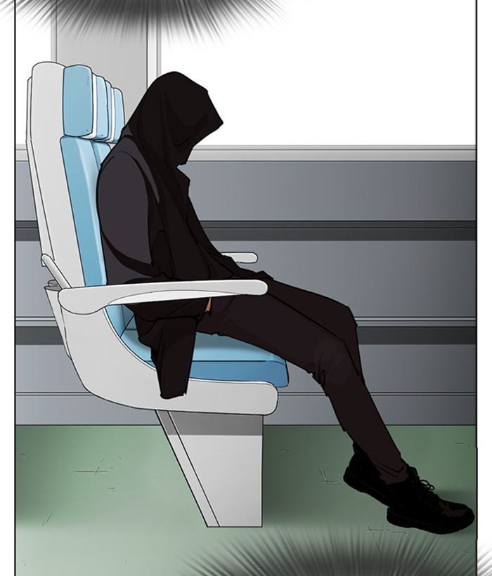 Lookism Chapter 257 page 50 - Chapter 257: Ep. 257: Hostel Branch (3)