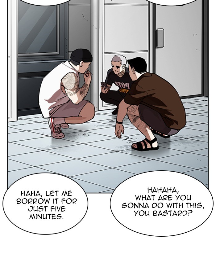 Lookism Chapter 257 page 54 - Chapter 257: Ep. 257: Hostel Branch (3)