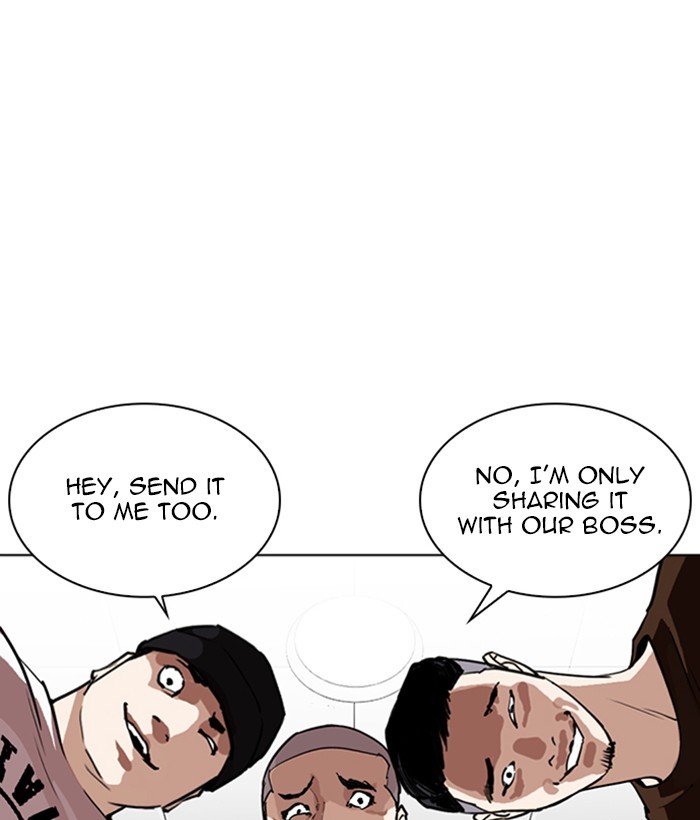 Lookism Chapter 257 page 55 - Chapter 257: Ep. 257: Hostel Branch (3)