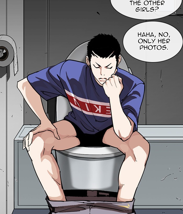 Lookism Chapter 257 page 59 - Chapter 257: Ep. 257: Hostel Branch (3)