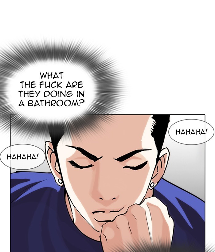 Lookism Chapter 257 page 61 - Chapter 257: Ep. 257: Hostel Branch (3)