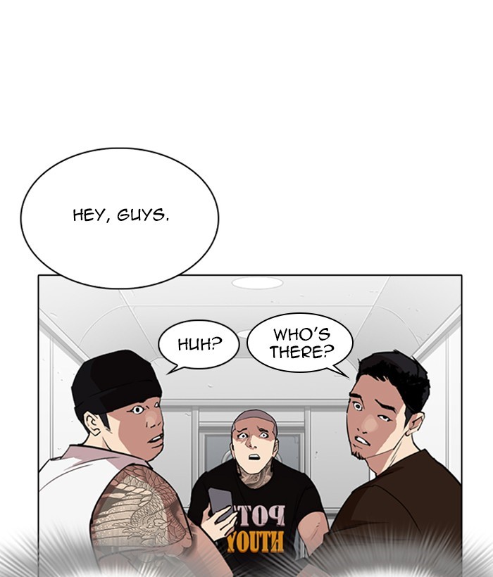 Lookism Chapter 257 page 66 - Chapter 257: Ep. 257: Hostel Branch (3)
