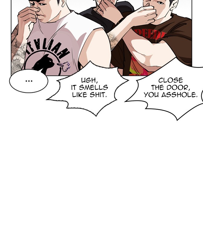 Lookism Chapter 257 page 71 - Chapter 257: Ep. 257: Hostel Branch (3)