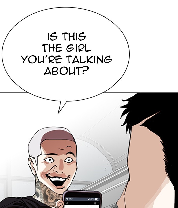 Lookism Chapter 257 page 78 - Chapter 257: Ep. 257: Hostel Branch (3)