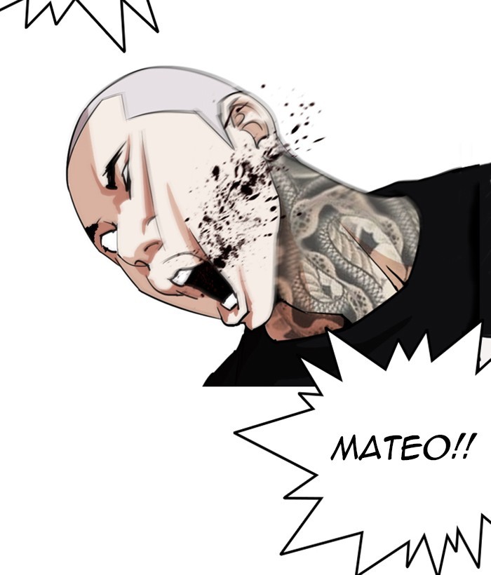 Lookism Chapter 257 page 87 - Chapter 257: Ep. 257: Hostel Branch (3)