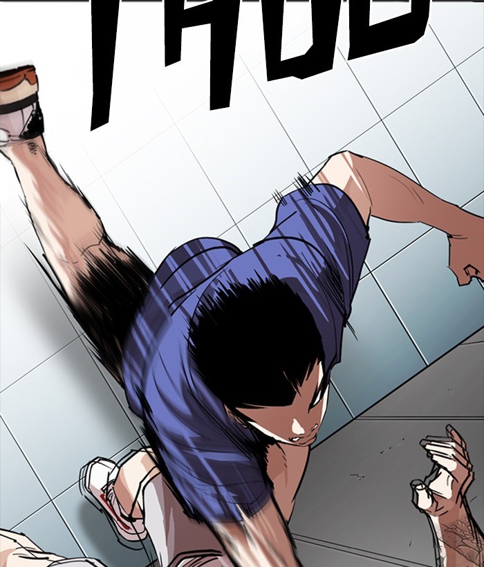 Lookism Chapter 257 page 91 - Chapter 257: Ep. 257: Hostel Branch (3)