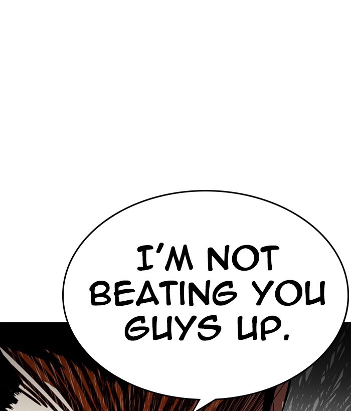 Lookism Chapter 257 page 99 - Chapter 257: Ep. 257: Hostel Branch (3)