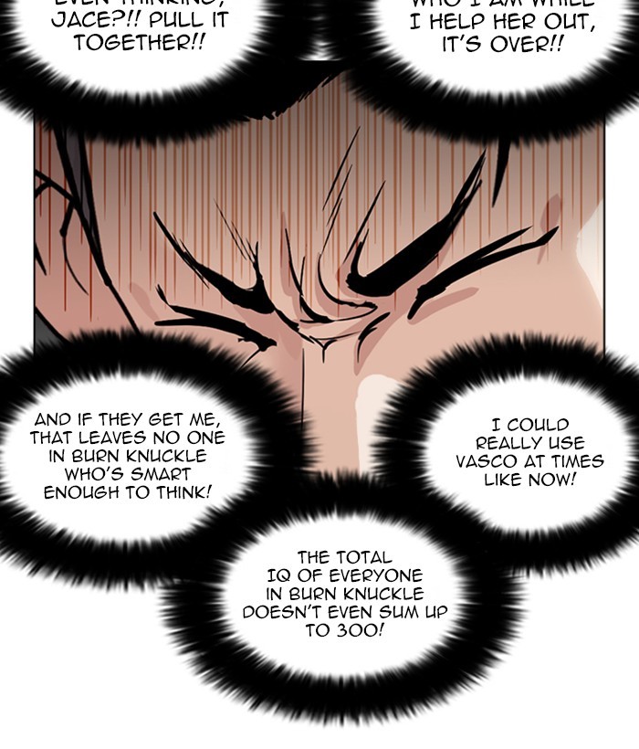 Lookism Chapter 258 page 118 - Chapter 258: Ep. 258: One Night (1)