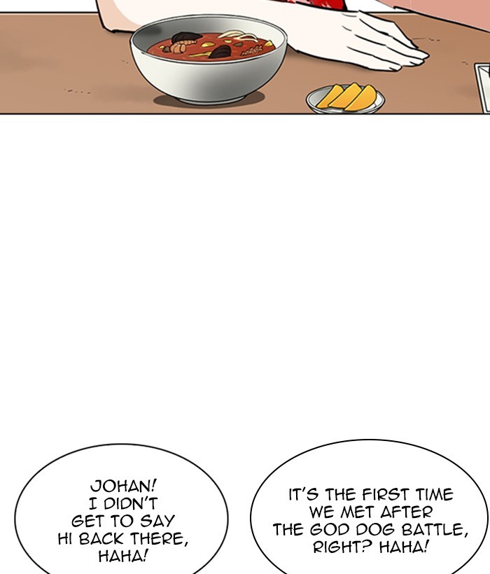 Lookism Chapter 258 page 125 - Chapter 258: Ep. 258: One Night (1)