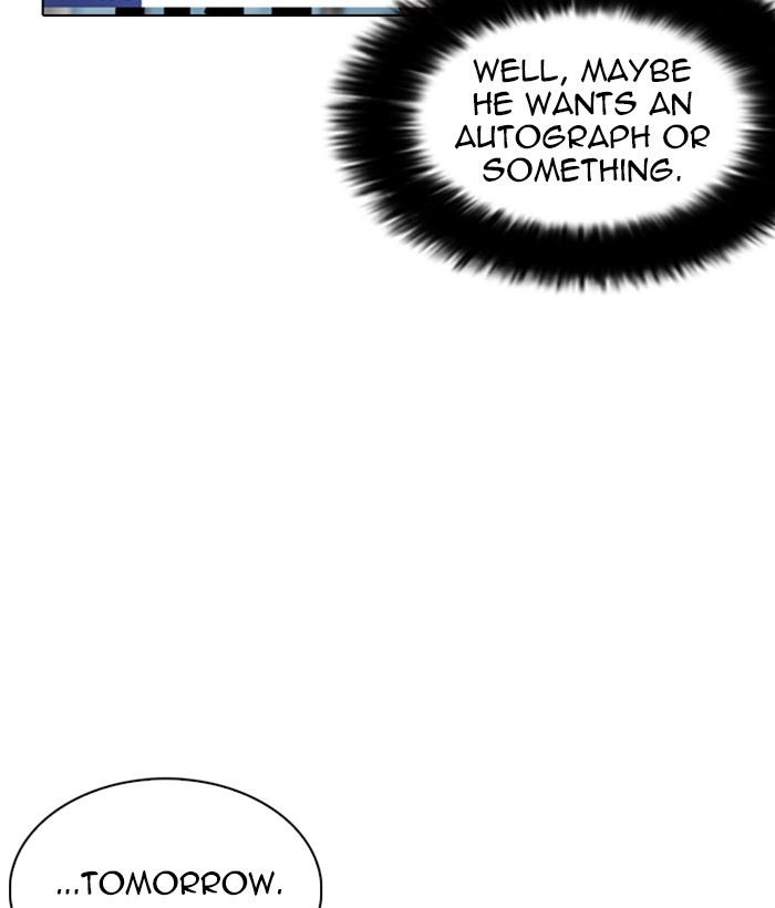 Lookism Chapter 258 page 134 - Chapter 258: Ep. 258: One Night (1)