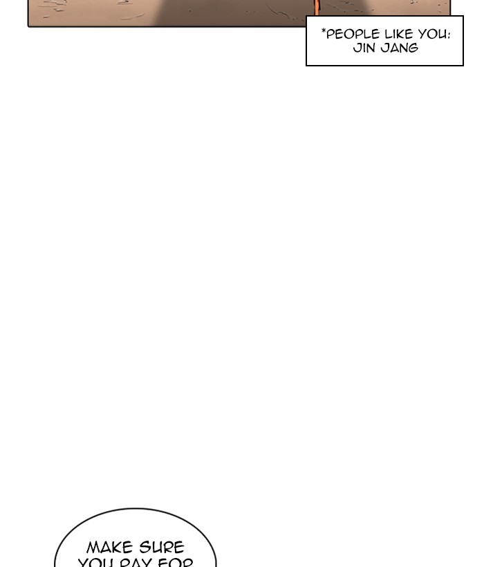 Lookism Chapter 258 page 141 - Chapter 258: Ep. 258: One Night (1)