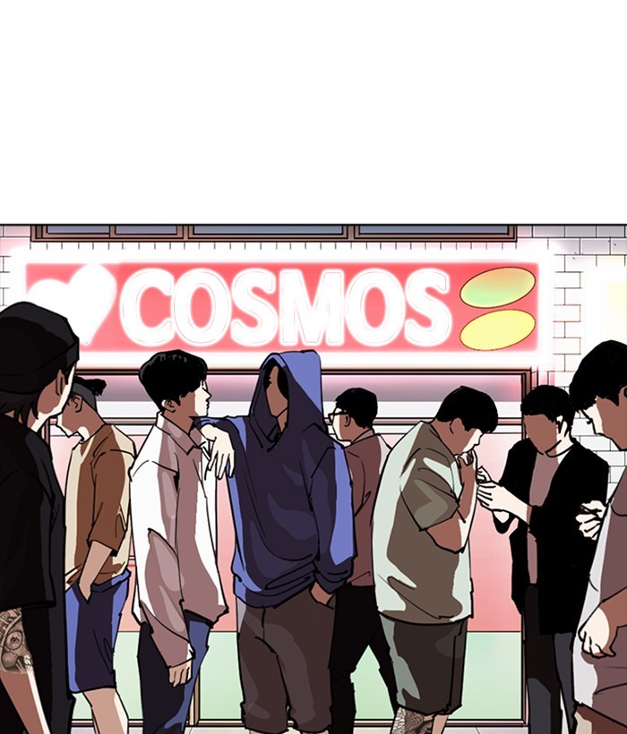 Lookism Chapter 258 page 171 - Chapter 258: Ep. 258: One Night (1)