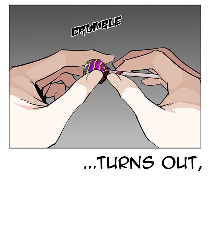 Lookism Chapter 258 page 173 - Chapter 258: Ep. 258: One Night (1)