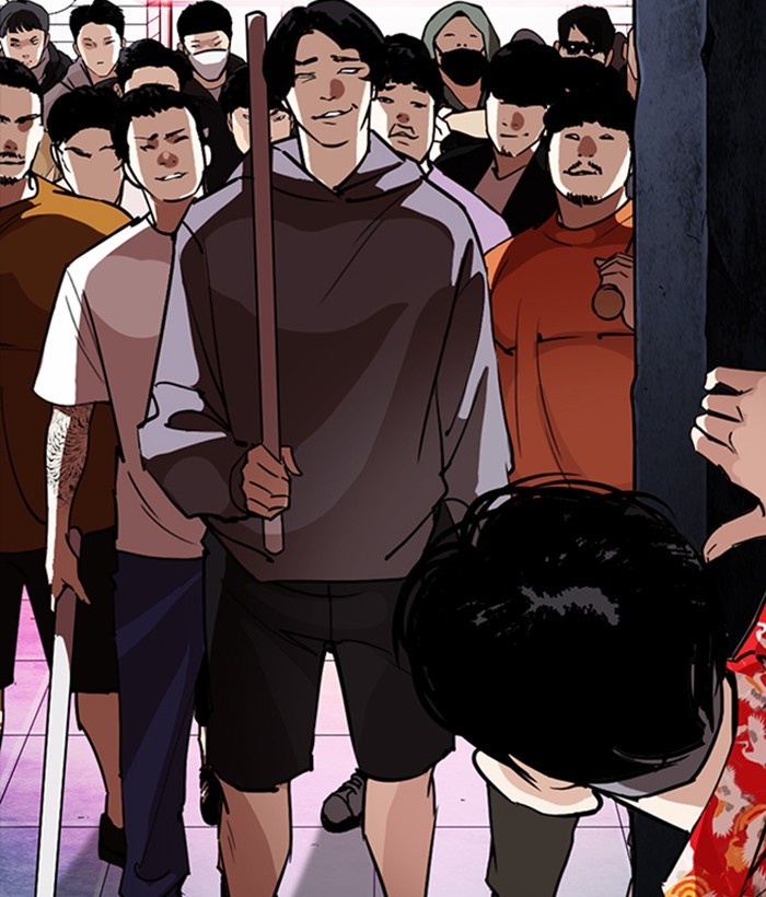 Lookism Chapter 258 page 182 - Chapter 258: Ep. 258: One Night (1)