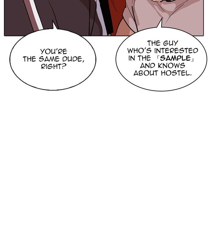 Lookism Chapter 258 page 185 - Chapter 258: Ep. 258: One Night (1)