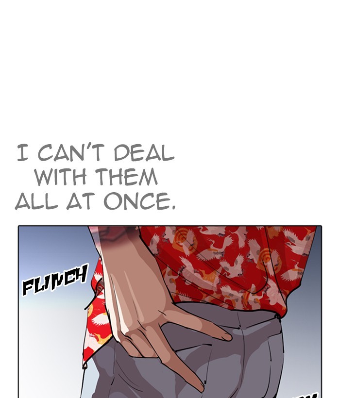Lookism Chapter 258 page 191 - Chapter 258: Ep. 258: One Night (1)
