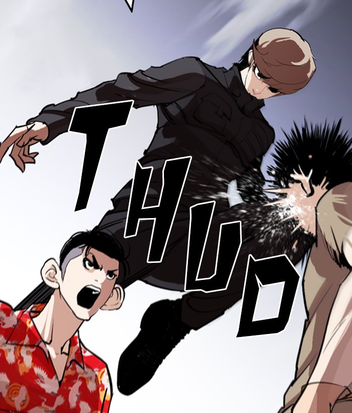 Lookism Chapter 258 page 198 - Chapter 258: Ep. 258: One Night (1)