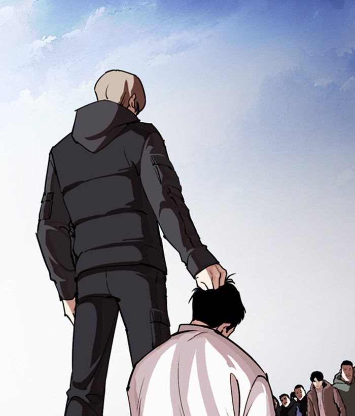 Lookism Chapter 258 page 204 - Chapter 258: Ep. 258: One Night (1)