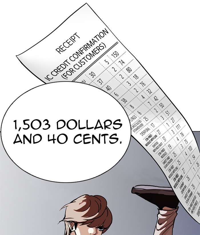 Lookism Chapter 258 page 214 - Chapter 258: Ep. 258: One Night (1)