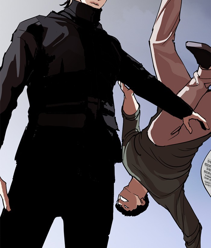 Lookism Chapter 258 page 215 - Chapter 258: Ep. 258: One Night (1)