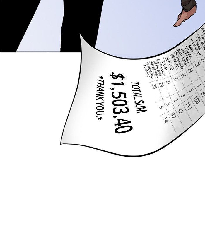 Lookism Chapter 258 page 216 - Chapter 258: Ep. 258: One Night (1)