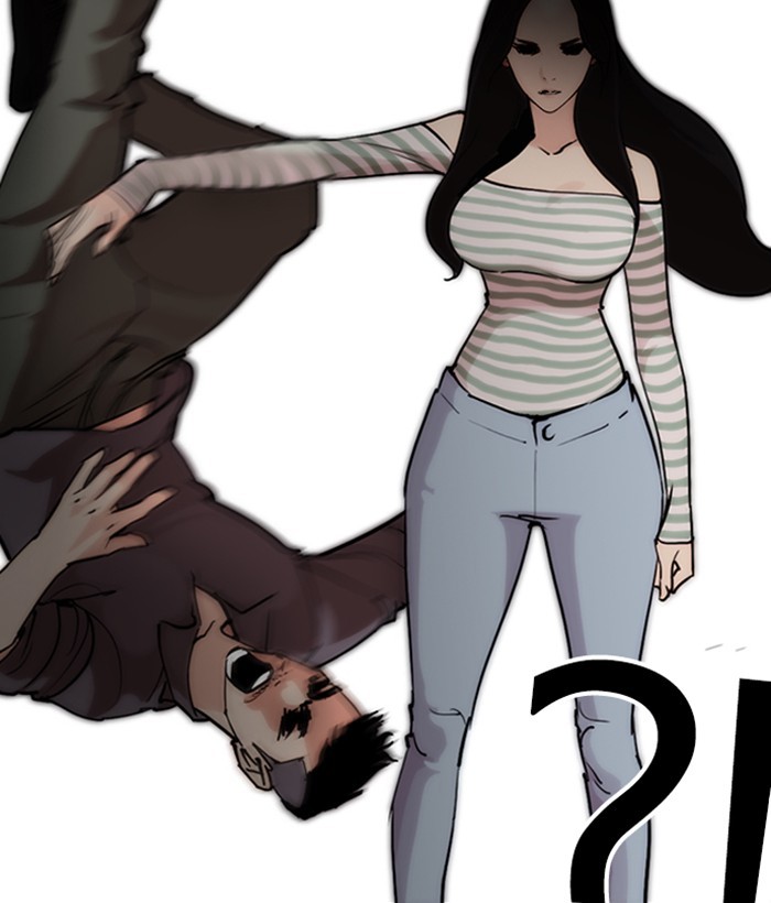 Lookism Chapter 258 page 43 - Chapter 258: Ep. 258: One Night (1)