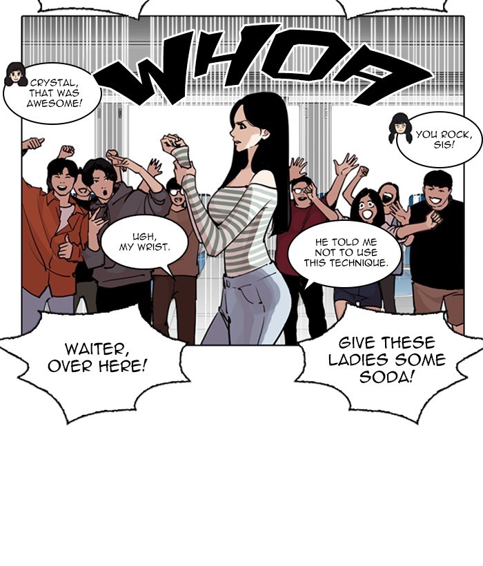 Lookism Chapter 258 page 48 - Chapter 258: Ep. 258: One Night (1)